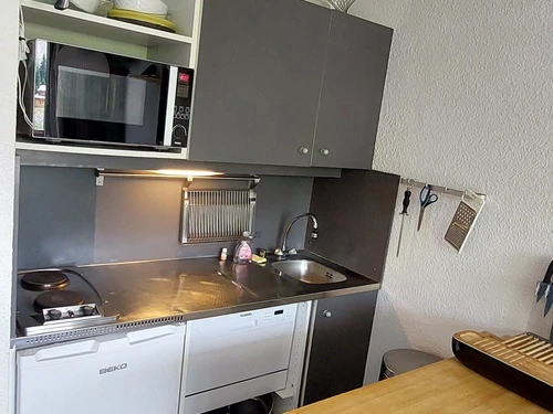 Studio Avoriaz, Studio, 4 Personen - photo_1011769727517