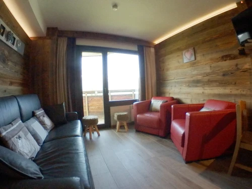 Ferienwohnung Avoriaz, 1 Schlafzimmer, 6 Personen - photo_19788806285