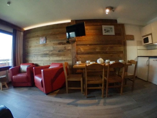 Ferienwohnung Avoriaz, 1 Schlafzimmer, 6 Personen - photo_19788806285