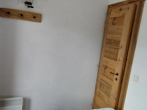 Ferienwohnung Avoriaz, 1 Schlafzimmer, 6 Personen - photo_19788806285