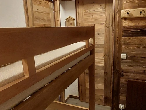 Ferienwohnung Avoriaz, 1 Schlafzimmer, 6 Personen - photo_19788806285