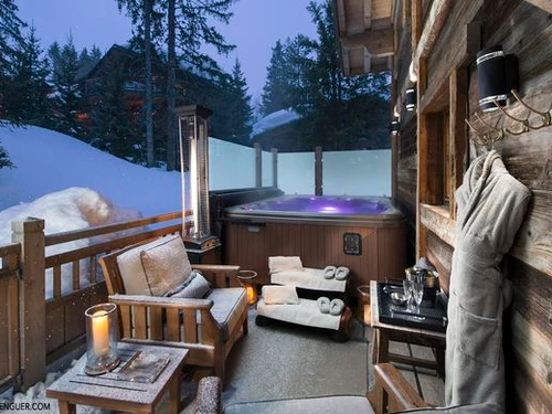 Chalet Courchevel 1850, 7 bedrooms, 14 persons - photo_1011828561036