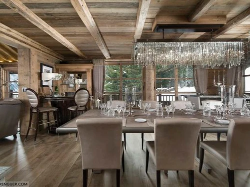 Chalet Courchevel 1850, 7 bedrooms, 14 persons - photo_1011828561036