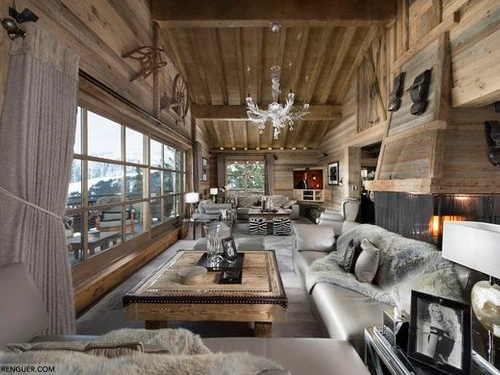 Chalet Courchevel 1850, 7 bedrooms, 14 persons - photo_1011828561036