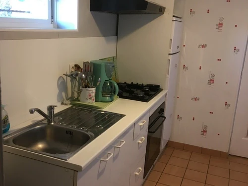 Gîte Vernie, 3 pièces, 6 personnes - photo_14984564373