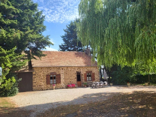 Gîte Vernie, 3 pièces, 6 personnes - photo_14984564373