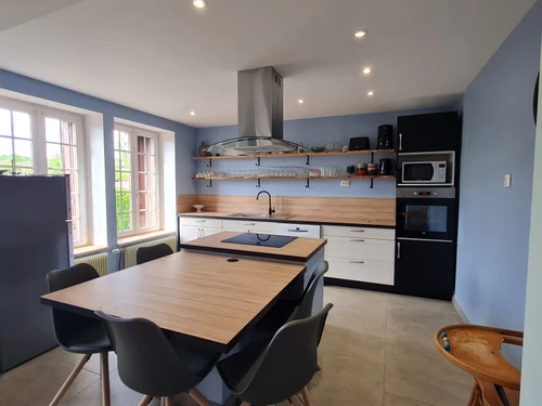 Gîte Mauvages, 4 pièces, 6 personnes - photo_17908171461