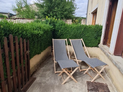 Gîte Mauvages, 4 pièces, 6 personnes - photo_17908171461