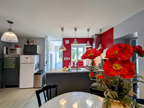 Gîte Saint-Marcel, 3 pièces, 4 personnes - photo_1011828584245