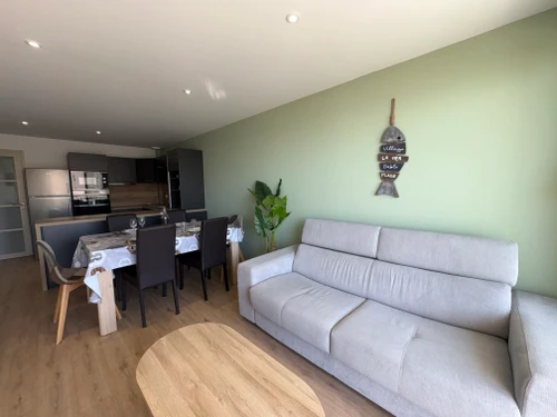 Apartamento Saint-Jean-de-Monts, 2 dormitorios, 6 personas - photo_1011789272391