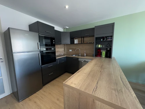 Apartamento Saint-Jean-de-Monts, 2 dormitorios, 6 personas - photo_1011789272391