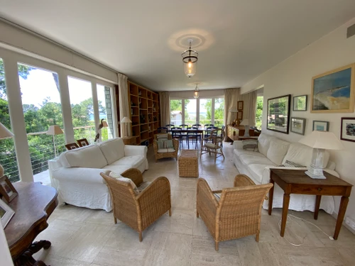 Villa Arcachon, 9 pièces, 16 personnes - photo_1011828735959