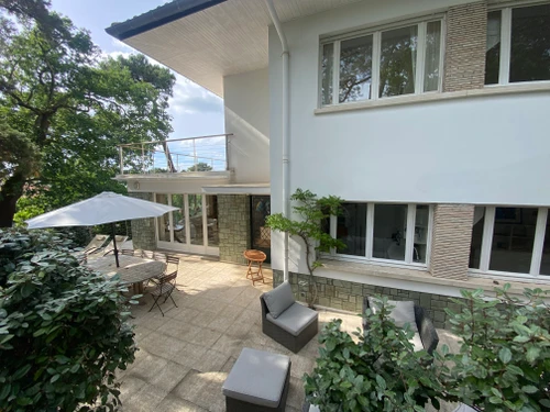 Villa Arcachon, 9 pièces, 16 personnes - photo_1011828735959