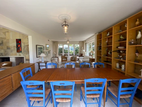 Villa Arcachon, 9 pièces, 16 personnes - photo_1011828735959