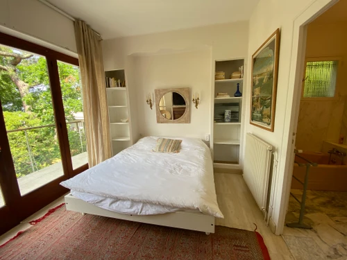 Villa Arcachon, 9 pièces, 16 personnes - photo_1011828735959