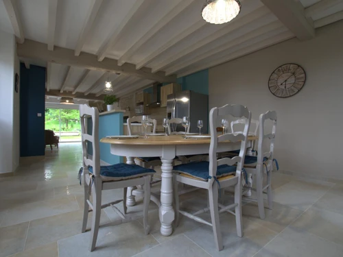 Gîte Balnot-sur-Laignes, 4 pièces, 7 personnes - photo_14810333741