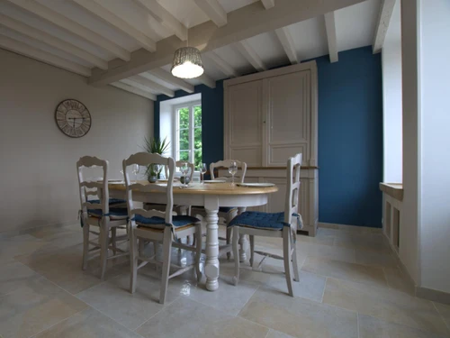 Gîte Balnot-sur-Laignes, 4 pièces, 7 personnes - photo_14810333741