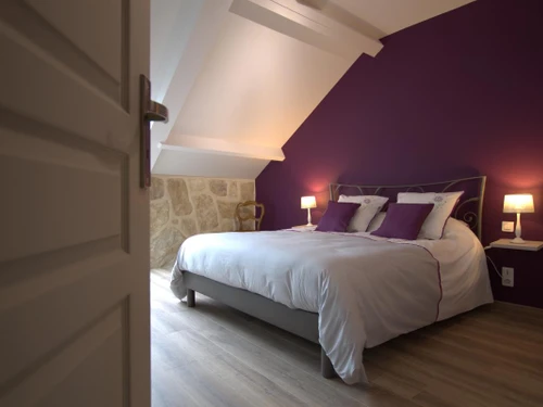 Gîte Balnot-sur-Laignes, 5 pièces, 10 personnes - photo_14810329779