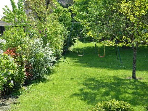 Gîte Balnot-sur-Laignes, 5 pièces, 10 personnes - photo_14810329779