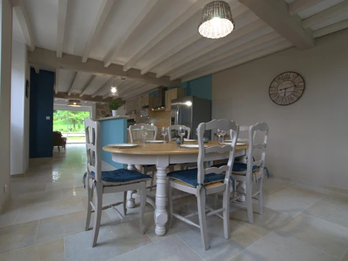 Gîte Balnot-sur-Laignes, 5 pièces, 10 personnes - photo_14810329779