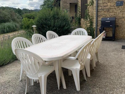 Casa rural Proissans, 4 dormitorios, 8 personas - photo_16044763940