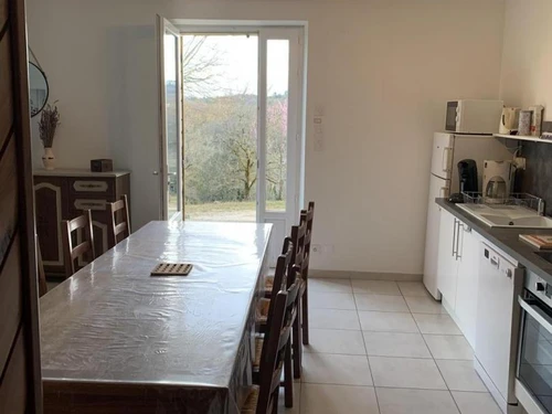 Casa rural Proissans, 4 dormitorios, 8 personas - photo_16044763940