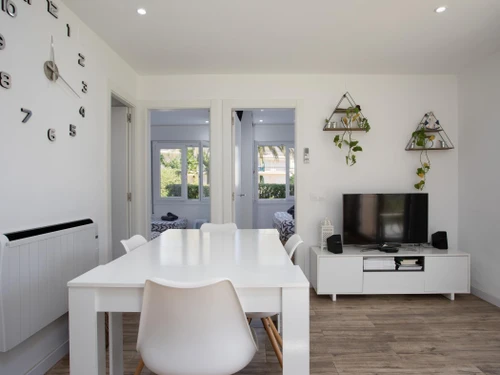 Appartement Calella de Palafrugell, 3 pièces, 4 personnes - photo_1011488085158