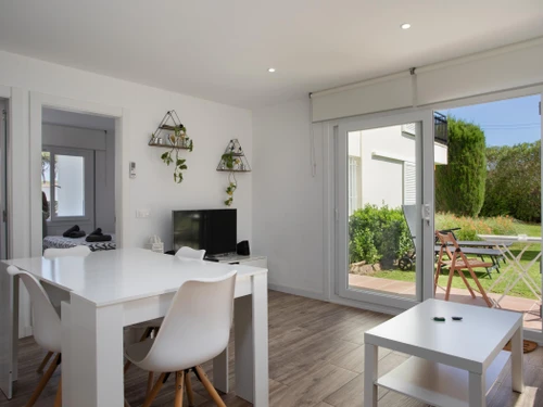 Appartement Calella de Palafrugell, 3 pièces, 4 personnes - photo_1011488085158