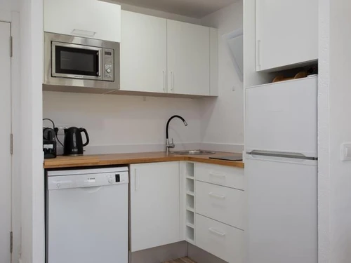 Appartement Calella de Palafrugell, 3 pièces, 4 personnes - photo_1011488085158