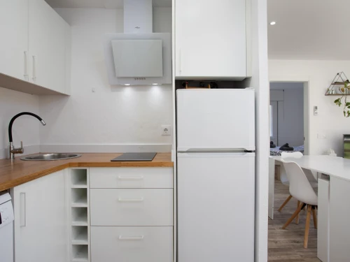 Appartement Calella de Palafrugell, 3 pièces, 4 personnes - photo_1011488085158