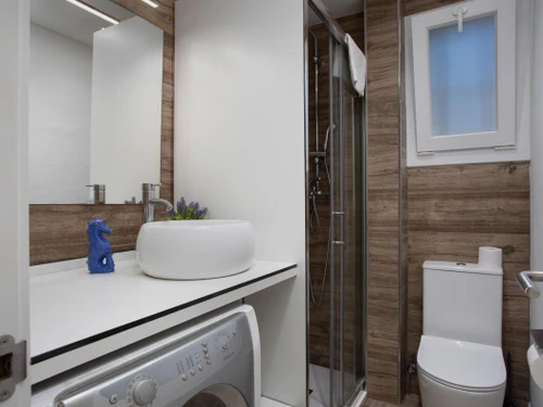 Appartement Calella de Palafrugell, 3 pièces, 4 personnes - photo_1011488085158