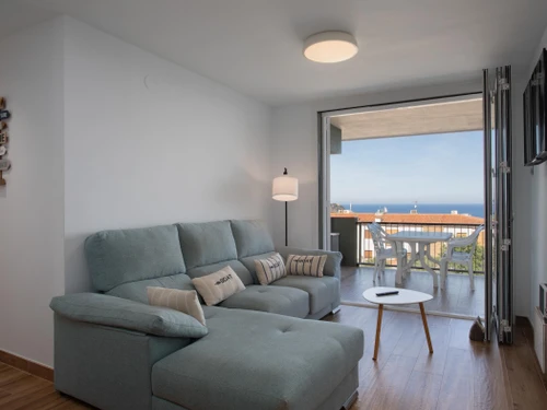 Apartamento Calella de Palafrugell, 3 dormitorios, 4 personas - photo_1011488084419