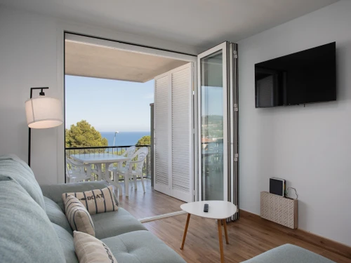 Appartement Calella de Palafrugell, 4 pièces, 4 personnes - photo_1011488084419