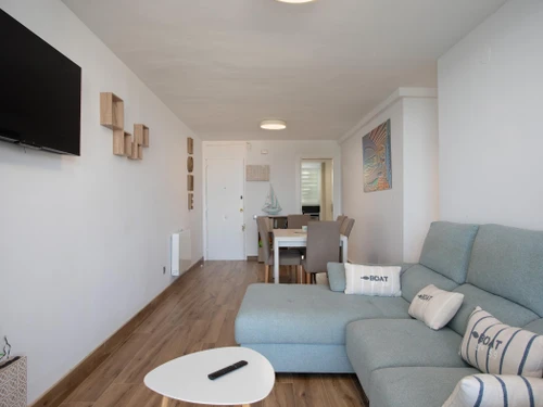 Appartement Calella de Palafrugell, 4 pièces, 4 personnes - photo_1011488084419