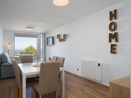 Appartement Calella de Palafrugell, 4 pièces, 4 personnes - photo_1011488084419