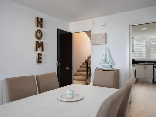 Appartement Calella de Palafrugell, 4 pièces, 4 personnes - photo_1011488084419