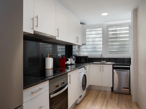 Appartement Calella de Palafrugell, 4 pièces, 4 personnes - photo_1011488084419