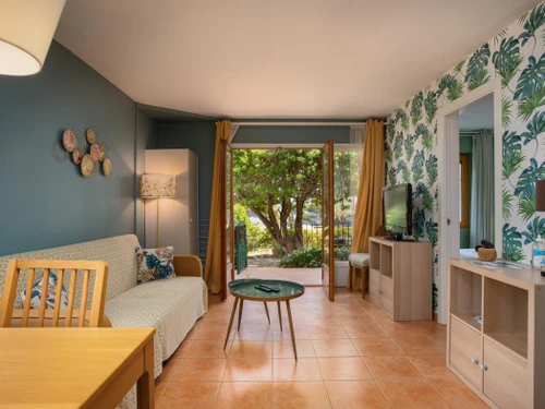 Ferienwohnung Calella de Palafrugell, 2 Schlafzimmer, 5 Personen - photo_1011488082958