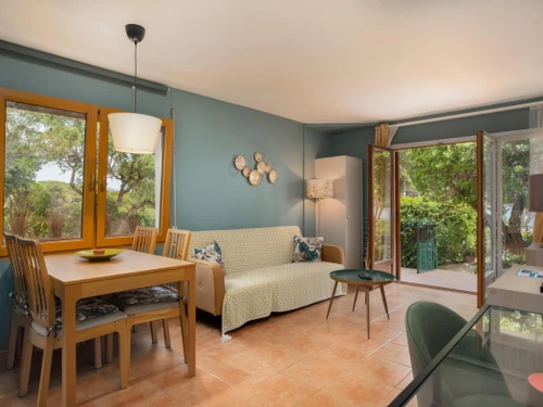 Appartement Calella de Palafrugell, 3 pièces, 5 personnes - photo_1011488082958