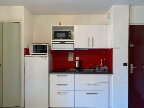 Appartement Gruissan, 2 pièces, 4 personnes - photo_1011598392874