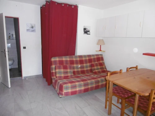 Appartement Gruissan, 2 pièces, 4 personnes - photo_1011598392874