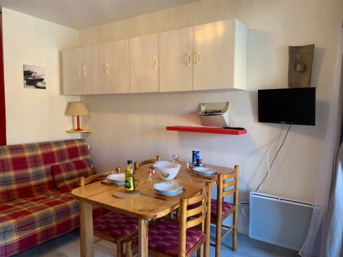 Appartement Gruissan, 2 pièces, 4 personnes - photo_1011598392874