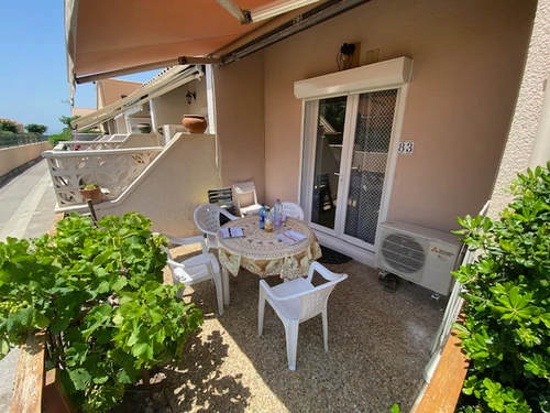 Villa Port Leucate, 1 pièce, 4 personnes - photo_1011598412750