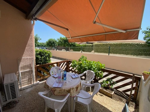Villa Port Leucate, studio flat, 4 persons - photo_1011598412750