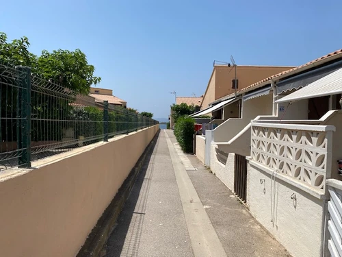 Villa Port Leucate, studio flat, 4 persons - photo_1011598412750