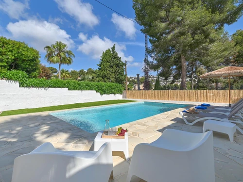 Villa Moraira, 3 dormitorios, 8 personas - photo_1011828855294