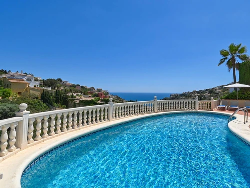 Villa Benitachell, 3 bedrooms, 6 persons - photo_1011828855447