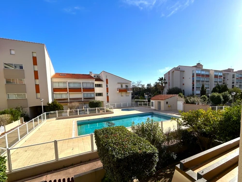 Studio Argelès-sur-Mer, studio flat, 4 persons - photo_1011793457370