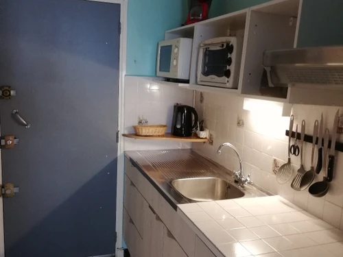 Studio Balaruc-les-Bains, 1 pièce, 2 personnes - photo_1011795686972