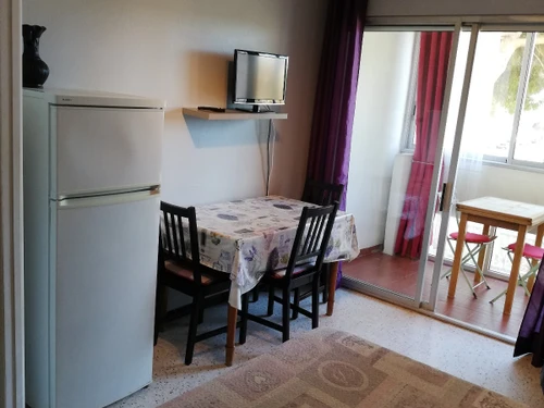 Studio Balaruc-les-Bains, 1 pièce, 2 personnes - photo_1011795686972